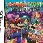 Mario & Luigi - Partners In Time (USA) (Rev 1)
